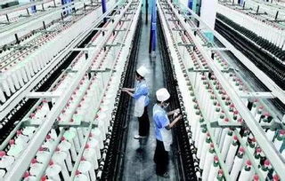 約吧 未來紡織之路在哪兒 中國新疆 歐洲高端紡織論壇解開謎題