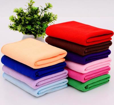 超細纖維毛巾，多功能生活助手——廠家促銷火熱進行中